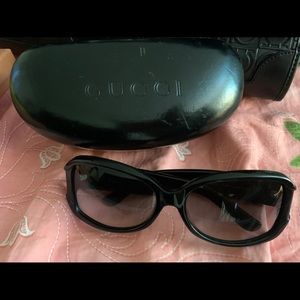 Gucci sunglasses